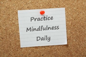 mindfulness